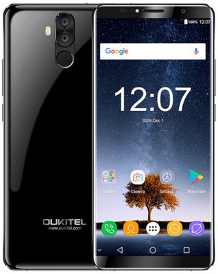 Замена аккумулятора на телефоне Oukitel K6